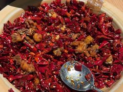 -巴蜀风·地道川菜(总店)