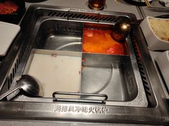 -海底捞火锅(金融街万达店)