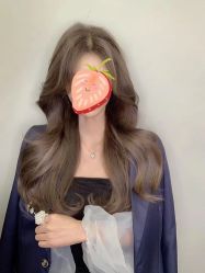 -3AM HAIR SALON染发烫发接发