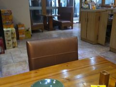 大堂-金穗园·砂锅粥.醉鸡煲火锅(长寿路店)