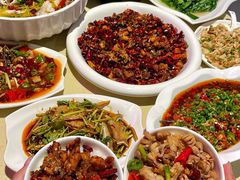 -陈帅夜排档·龙虾·炒菜·烤串(世茂店)