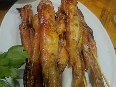 -Doo Dee Thai Food(Issan/Isaan/Esan)