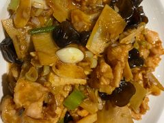 -晋美大掌柜(新建路店)