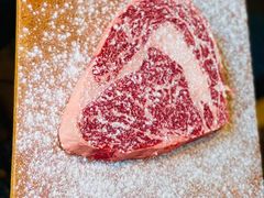 -老乾杯和牛烧肉(王府中环店)