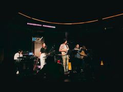 -林肯爵士乐上海中心 Jazz at Lincoln Center Shanghai