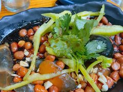 -丹东特色烤肉(南光三部店)