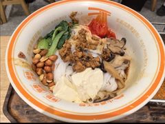 -小满手工粉(北京来福士店)