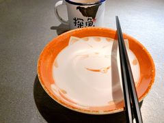 -探鱼·鲜青椒爽麻烤鱼(西南商都店)