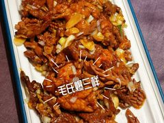 -润泽园饭庄(中山路店)
