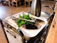 -蜀滋香鲜鱼美蛙火锅(339店)