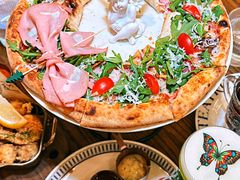 -IL TEATRO 精品意大利餐厅