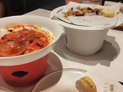 -南堂馆·新川菜(悠方店)