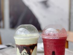 牛油果椰子巧克力-农畉LONFOOD(福田星河COCOPark店)