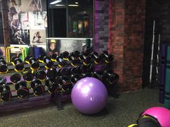 -Nirvana Fitness健身工作室