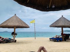 -三亚湾海居铂尔曼度假酒店