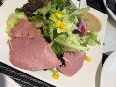 -斗牛士牛排餐厅(嘉里汇店)