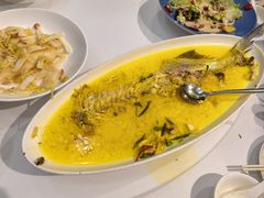 -海富门·带鱼·淮扬菜·粤菜(甘家口店)