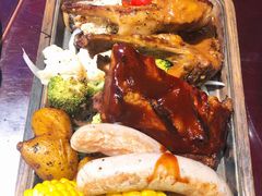 -bluefrog蓝蛙(悠唐购物中心店)
