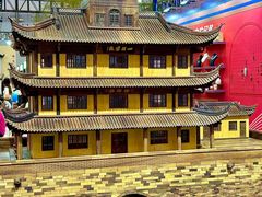 -宁波国际会展中心