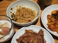 -一坐一忘云南菜(北京skp店)
