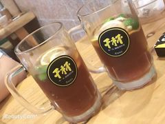 -木屋烧烤(惠阳华润小径湾店)