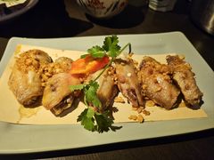 -大头虾越式风味餐厅(光明广场店)