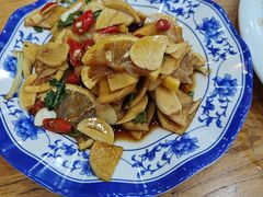 -威海海鲜王(窑头路店)