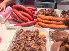 -净香园熟肉(北坦总店)