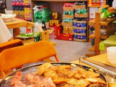 -北京小炮儿炙子烤肉·铜锅涮肉(南京弘阳广场店)