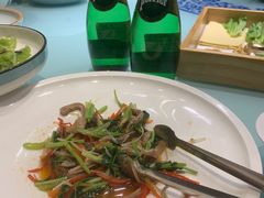 -章丘宴(唐人中心店)