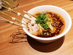 -太二酸菜鱼(财富购物中心店)