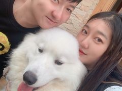 -老姐石板烧烤+铜炭火锅(总店)