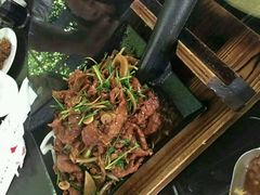 -人民公社大食堂(顺义总店)
