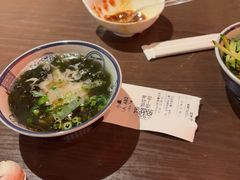-王繁星面馆(西安熙地港店)