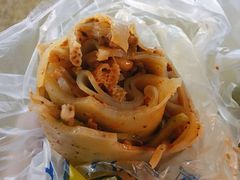 -安徽阜阳卷馍(西单店)