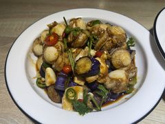 -味莊·青岛菜(云霄路店)