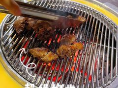 -喜来稀肉(虹泉路店)