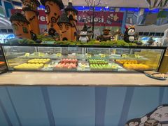 -帝企鹅自助餐厅•儿童岛•真企鹅(长隆企鹅酒店)