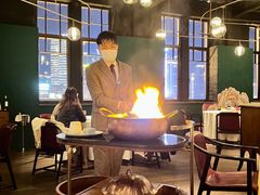 -三号黄浦会Canton Table