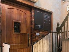 -熠盛·本帮菜Bistro(永嘉路店)