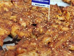 -何适山庄 ·可团建(水长城P2停车场店)