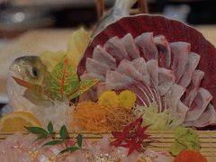 -傑·料理·海鲜放题(佛山文华荟店)
