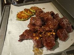 -绿茶餐厅(深圳龙华天虹购物中心店)