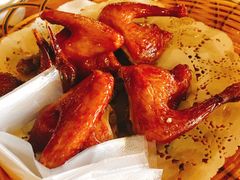 -鸽王世家(东华东路店)