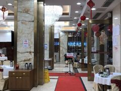 -东江海鲜酒家(艺都分店)