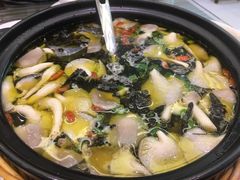 -自游人·美食一楼·地道徽菜(三十年名店)