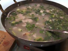 -丁里羊肉小镇(天鹅湖总店)
