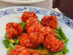 -聚春园自助餐厅(东街口店)