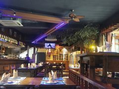 大堂-甘尼仕印度餐厅爵士酒吧(阳春巷店)