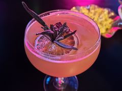 -MOSSO音乐酒吧·live house(南京旗舰店)